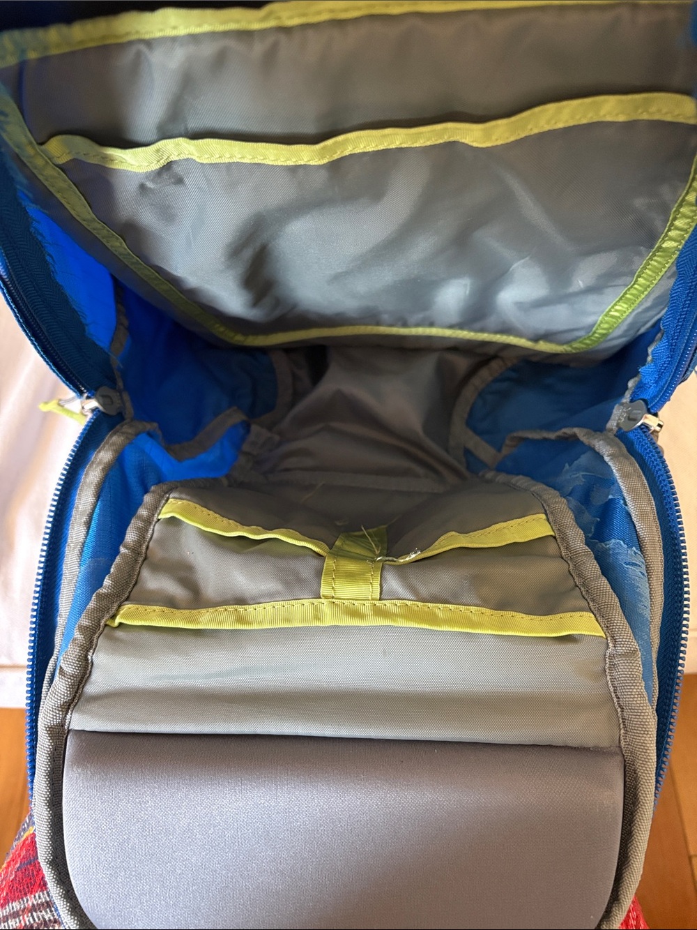 THULE BACKPACK - Picture 7 of 11